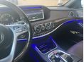 MERCEDES-BENZ S 400 2017/8 - 5