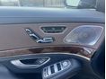 MERCEDES-BENZ S 400 2017/8 - 8