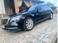 MERCEDES-BENZ S 400 2017/8 - 4