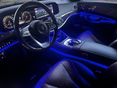 MERCEDES-BENZ S 400 2017/8 - 9