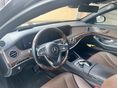 MERCEDES-BENZ S 400 2017/8 - 6