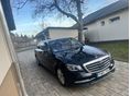 MERCEDES-BENZ S 400 2017/8 - 2