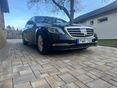 MERCEDES-BENZ S 400 d L 4Matic 9G-TRONIC