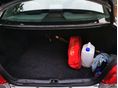 TOYOTA AVENSIS 2002/11 - 4