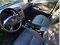 TOYOTA AVENSIS 2002/11 - 2