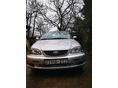 TOYOTA AVENSIS 2002/11 - 8