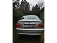 TOYOTA AVENSIS 2002/11 - 7