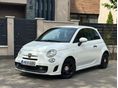FIAT 500 0.9 TwinAir Turbo Lounge