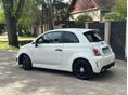 FIAT 500 2013/3 - 2