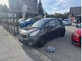 KIA VENGA 1.4 CVVT EX Prémium /// NAVI-KAMERA BŐR TEMPOMAT PDC EGY TULAJDONOS 115.000.KM! TÉLI-NYÁRI KERÉKGARN