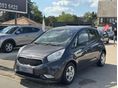 KIA VENGA 1.4 CVVT EX Prémium /// NAVI-KAMERA BŐR TEMPOMAT PDC EGY TULAJDONOS 115.000.KM! TÉLI-NYÁRI KERÉKGARN
