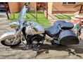 YAMAHA XVS 650 DRAG STAR CLASSIC 