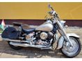 YAMAHA XVS 650 DRAG STAR CLASSIC 2007/3 - 3