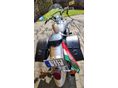 YAMAHA XVS 650 DRAG STAR CLASSIC 2007/3 - 4