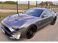FORD MUSTANG Fastback GT 5.0 Ti-VCT (Automata) SZALON ÁLLAPOT! MO-i! SÉRÜLÉSMENTES! FULL EXTRA FELSZERELTSÉG!