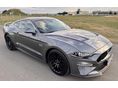 FORD MUSTANG 2023/11 - 2
