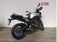 YAMAHA MT-09 TRACER 2015 - 3