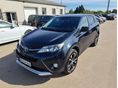 TOYOTA RAV 4 Rav4 2.0 D-4D 2WD Sol KAMERA.NAVI.KEYLESS.HOLTTÉRFIGY.PDC.TEMPOMAT.MULTIKORMÁNY.VHOROG