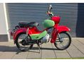 SIMSON STAR 1967/6 - 3