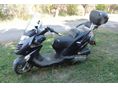 KYMCO GRAND DINK 250 2002/5 - 4