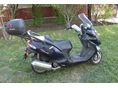 KYMCO GRAND DINK 250 2002/5 - 5