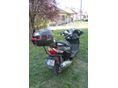 KYMCO GRAND DINK 250 2002/5 - 9