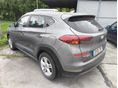HYUNDAI TUCSON 2020/10 - 5