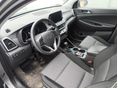HYUNDAI TUCSON 2020/10 - 9