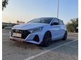 HYUNDAI I20 1.6 T-GDI N i20N Full extra