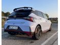 HYUNDAI I20 2023/7 - 2