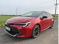 TOYOTA COROLLA Touring Sports 1.8 Hybrid GR-Sport e-CVT
