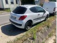 PEUGEOT 207 1.4 HDi Van