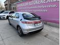 HONDA CIVIC 2008/2 - 4