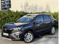 SUZUKI S-CROSS 1.4 Hybrid GL+ Magyar 1. tulaj / Gyári Garancia / Sérülésmentes / Szalon állapot / Vonóhorog