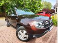 DACIA DUSTER 2016/6 - 1