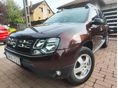 DACIA DUSTER 2016/6 - 2