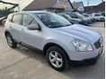 NISSAN QASHQAI 2008/1 - 1