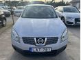 NISSAN QASHQAI 2008/1 - 2