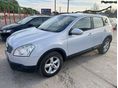 NISSAN QASHQAI 2008/1 - 3