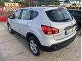NISSAN QASHQAI 2008/1 - 4