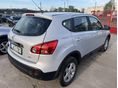 NISSAN QASHQAI 2008/1 - 5
