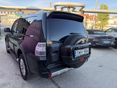 MITSUBISHI PAJERO 2010/9 - 4
