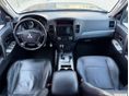 MITSUBISHI PAJERO 2010/9 - 10