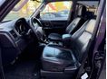 MITSUBISHI PAJERO 2010/9 - 6