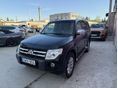 MITSUBISHI PAJERO 2010/9 - 1