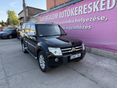 MITSUBISHI PAJERO 2010/9 - 2