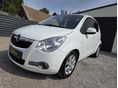 OPEL AGILA 2010/8 - 1