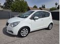 OPEL AGILA 2010/8 - 4