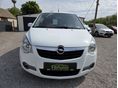 OPEL AGILA 2010/8 - 5