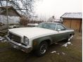 CHEVROLET EL CAMINO 1977/6 - 3